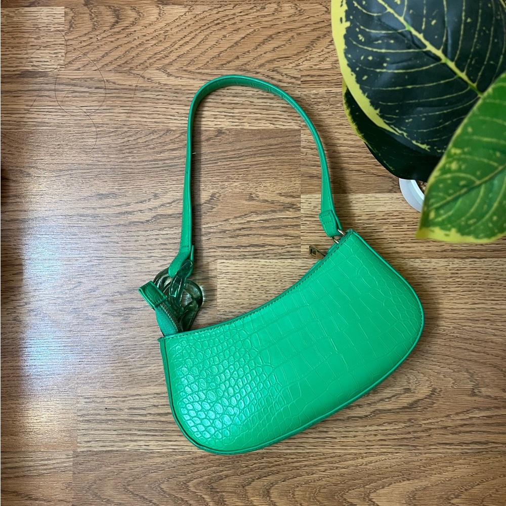 Candy Apple 🍏 Green Mini Bag